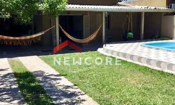 Imagem: Casa em Whashington Luiz Presidente - Albatroz