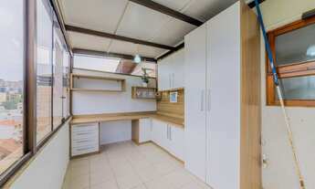 Imagem 7: Cobertura no bairro Higienópolis