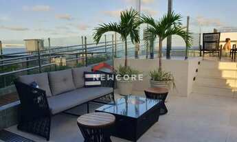 Imagem 4: Flat em Avenida Governador Argemiro de Figueiredo - Jardim Oceania - João Pessoa/PB