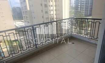 Imagem 2: Apartamento Para Locação Em Alphaville - 18 do Fort - Residencial Alpha Park