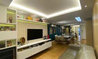 Imagem: Barra da Tijuca Apartamento 138 metros quadrados