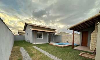 Imagem 3: CASA SUPER MODERNA | R$ 180 MIL