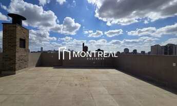 Imagem: APARTAMENTO COBERTURA DUPLEX À VENDA NA