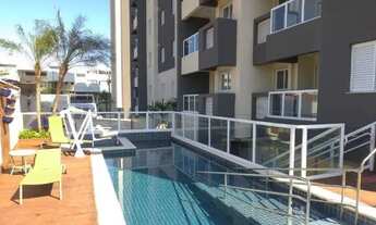 Imagem 5: Apê Cond. Alto Rio Preto Residencial