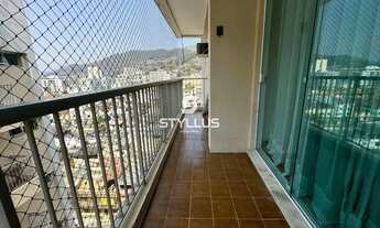 Imagem 2: Méier Apartamento cobertura com 4 dormitórios