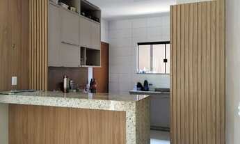 Imagem 3: Casa á venda - 3/4 - região central 110 norte