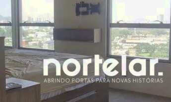 Imagem 3: Penthouse com 1 quarto para alugar, 70 m² por R$ 6.500/mês - Vila Leopoldina - São Paulo/S