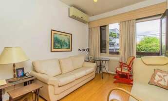 Imagem 7: APARTAMENTO A VENDA DE TRÊS DORMITÓRIOS NO BAIRRO FLORETA PORTO ALEGRE