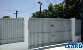 Imagem 7: GALPÃO - JARDIM CIDADE PIRITUBA - SP