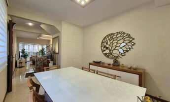 Imagem 6: Casa com 5 dormitórios à venda, 183 m² por R$ 1.590.000,00 - Alto da Lapa - São Paulo/SP