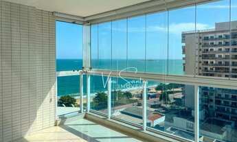 Imagem: À venda Apartamento vista mar 85 m²