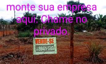 Imagem: Vendo lote comercial no Café sem Troco