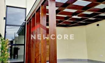 Imagem 2: Casa em Rua Messias Borges de Souza - Jardim Dias II - Maringá/PR