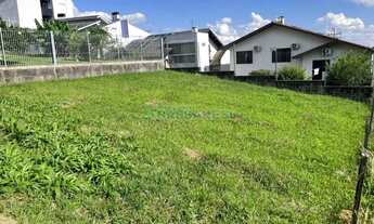 Imagem 3: Terreno Panazzolo Caxias do Sul