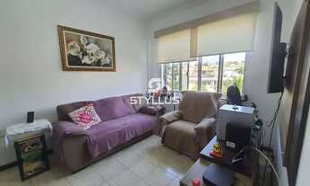 Imagem 3: Cachambi Apartamento com 2 dormitórios