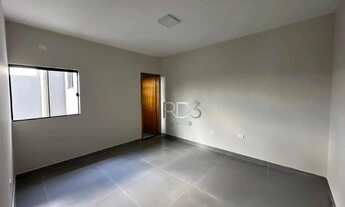 Imagem 6: Casa com 3 dormitórios à venda, 88 m² por R$ 295.000,00 - Lon Rita - Londrina/PR