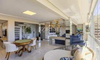 Imagem 4: COBERTURA DUPLEX À VENDA NO ED. SAINT PATRICK EM CAIOBÁ