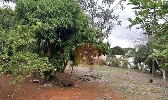 Imagem 4: Terreno à venda, 1100 m² por R$ 450.000 - Recanto do Guaraparí - Nova Odessa/SP