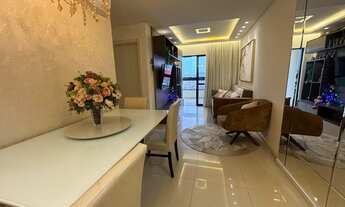 Imagem 2: Apartamento Mobiliado, equipado e decorado