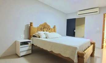 Imagem 4: Casa em lagoa seca LETR06