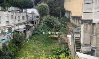 Imagem: Terreno à venda, 642 m² por R$ 1.201.000,00