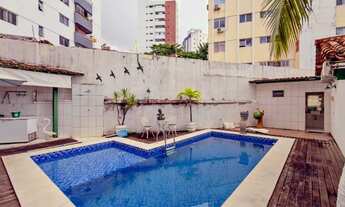 Imagem 7: Vendo Casa 3 Quartos - (Código 1510V) - Pituba-Fins comercial ou residencial , Salvador-Ba