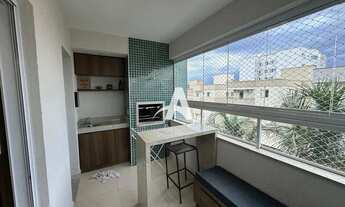 Imagem 6: Aluguel Apartamento mobiliado SANTA MÔNICA