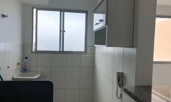 Imagem 3: ED Apartamento 2 dormitórios Parque Industrial