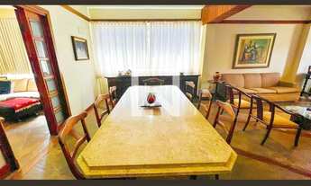 Imagem 5: Apartamento à Venda - Carmo Sion, 4 Quartos, 214 m2