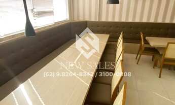 Imagem 7: Apartamento com 2 quartos a venda, 58m² - Setor Vila Rosa