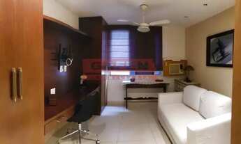 Imagem 6: Apartamento Exclusivo no Humaitá: Luxo, Conforto e Segurança