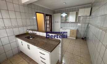 Imagem 5: Casa com 2 dormitórios para alugar, 100 m² por R$ 2.000,00/mês - Jardim Recreio - Bragança