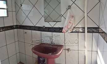 Imagem 2: CASA TÉRREA COM 3 DORMS; ALEM PONTE; SOROCABA; LESTE