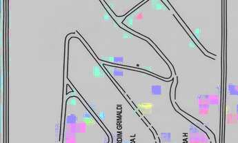 Imagem 3: Terreno Lote 69 - Jardim Grimaldi