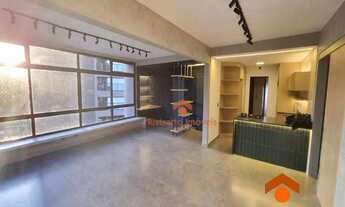 Imagem: Apartamento à venda, 125 m² por R$ 1.450.000,00