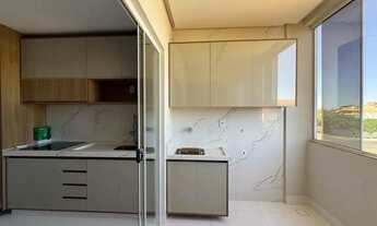 Imagem 3: Kitnet para Locação em Guanambi, Brindes, 1 dormitório, 1 banheiro, 1 vaga