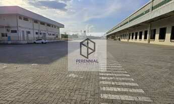 Imagem 2: Condomínio Logístico AAA - GLP Irajá 18.289 m²