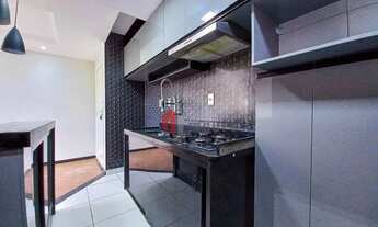 Imagem 4: Previdenciários - Apartamento 2 quartos - Todo reformado