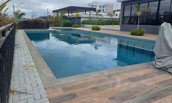 Imagem 4: Terreno Em Condomínio Reserva Arujá 300 M