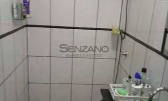 Imagem 3: Casa Térrea no Jardim das Nacoes - Campo Grande