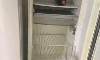 Imagem 2: Geladeira Casa com acomoda 1 pessoa