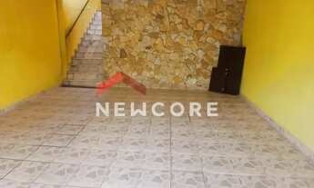 Imagem: Sobrado em Rua Euricles de Matos - Vila