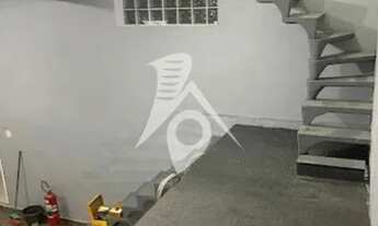 Imagem 4: SALÃO A VENDA E LOCAÇÃO NA VILA BERTIOGA 100m