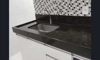 Imagem 5: Apartamento à venda em Sobradinho, Brasília-DF: 2 quartos, 1 banheiro, 1 vaga de garagem