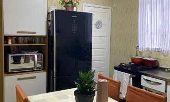 Imagem 7: Casa Térrea com 3 dorms e Churrasqueira na Tupi! - Cód: ACT3476