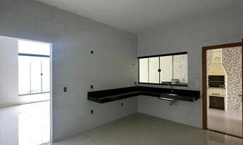 Imagem 8: CASA 3/4 ALTO PADRÃO NO BAIRRO SIM