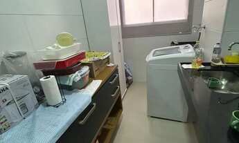 Imagem 4: Alugo 2/4 mobiliado na cruz das almas