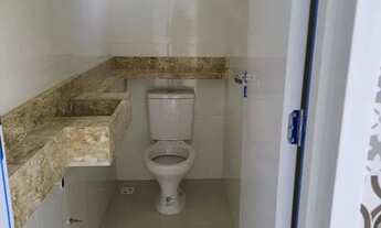 Imagem 6: Cobertura em Rua Anhangüera - Vila Curuçá - Santo André/SP