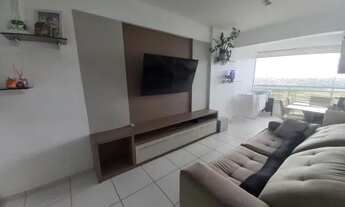 Imagem: Maritimus, Vista Mar, Mobiliado, Projetado