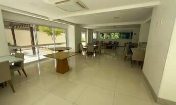 Imagem 7: Imóvel para venda tem 124 metros quadrados com 3 quartos em Setor Oeste - Goiânia - GO